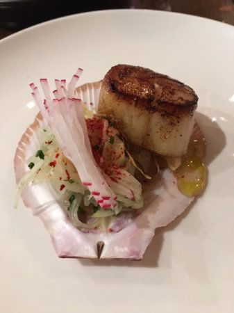 Imbue Food And Wine - Accommodation Georgetown 0