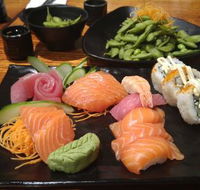 Okami Japanese Restaurant