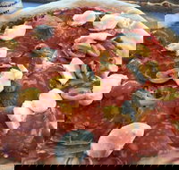 The Village Pizzeria - Accommodation Georgetown