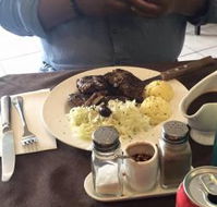 Zegov Restaurant - Accommodation Georgetown