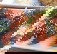 Bang Bang - Accommodation Georgetown