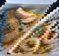 Batterbing - Accommodation Georgetown