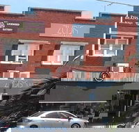 Beans Republique - Accommodation Georgetown