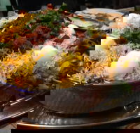 Dosa Hut