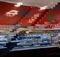 Ferguson Plarre Bakehouses - Williamstown - Accommodation Georgetown