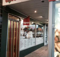 Gino's Pizza Restaurant - Accommodation Georgetown