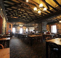 Keilor Hotel - Accommodation Georgetown