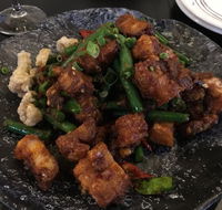 Kinn Thai Restaurant