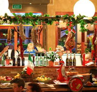 Paesano Italian Restaurant