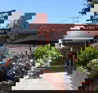 Perry Como Cafe Wine Bar - Accommodation Georgetown