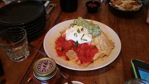 PJ's Mexican Kitchen - Accommodation Georgetown 0