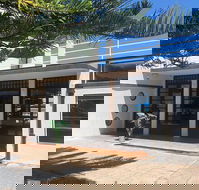 Sebastian Beach Grill  Bar - Accommodation Georgetown