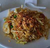 Straits Cafe