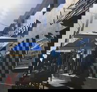 The Bay Hotel - Accommodation Georgetown