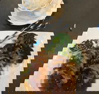 The Pot Sticker - Accommodation Georgetown