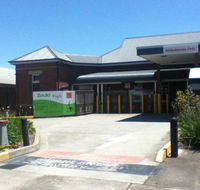 Zouki Cafe - Accommodation Georgetown