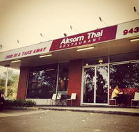 Aksorn Thai - Accommodation Georgetown