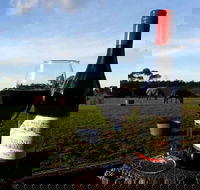 Arundel Farm Estate Winery - Accommodation Georgetown