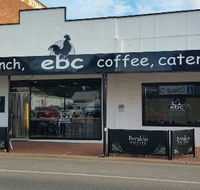 Ebc - Accommodation Georgetown