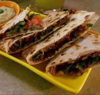 Fonda Mexican