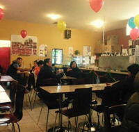 Kabayan Filipino Restaurant - Accommodation Georgetown