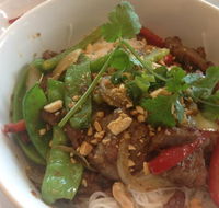 Kim Huong Vietnamese  Chinese Restaurant - Accommodation Georgetown
