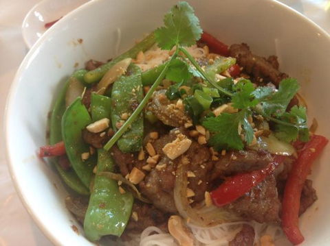 Kim Huong Vietnamese & Chinese Restaurant - Accommodation Georgetown 0