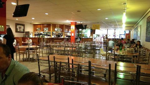 La Porchetta - Accommodation Georgetown 0