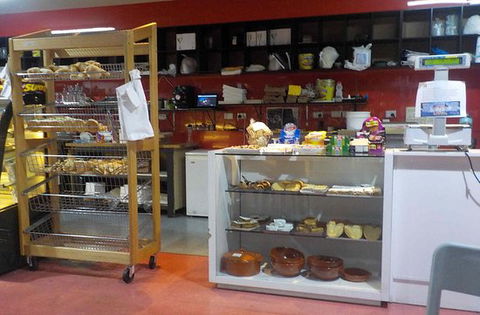 Latin Foods And Wines - Accommodation Georgetown 0