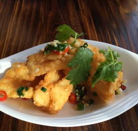 Local Gerai Malaysian Restaurant - Accommodation Georgetown