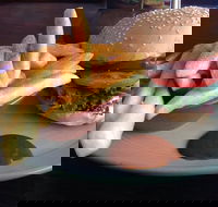 Nando's
