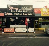 Roxy Kebabs