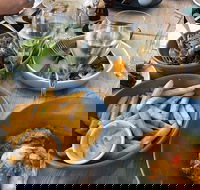 Sebastian Beach Grill and Bar - Accommodation Georgetown