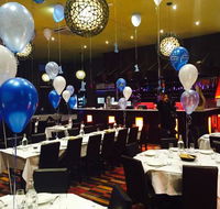 The Host Indian Restaurtant - Accommodation Georgetown