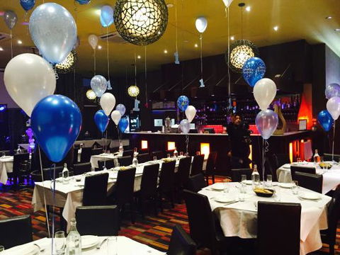 The Host Indian Restaurtant - Accommodation Georgetown 0