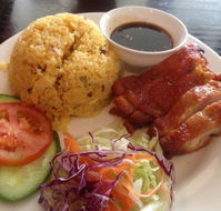 Vicpies Cafe - Accommodation Georgetown