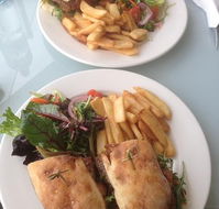 West Waters Hotel Restaurant - Accommodation Georgetown