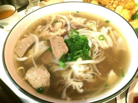 Western Pho - Accommodation Georgetown 0