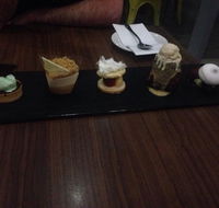 WestWaters Bistro - Accommodation Georgetown