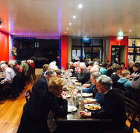 8 Sisters Cafe  Grill - Accommodation Georgetown