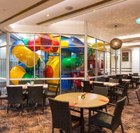 All Seasons Hotel - Seasons Bistro - Accommodation Georgetown