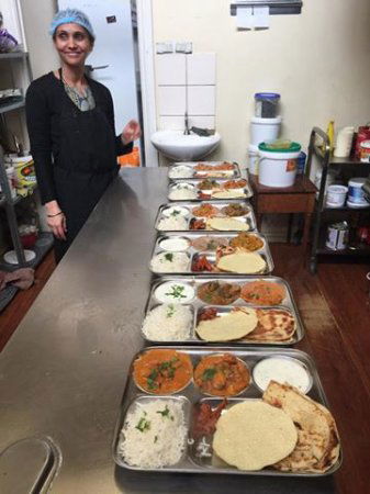 Aroma Of India - Accommodation Georgetown 0