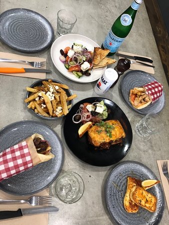 Bay Leaf Food Store - Accommodation Georgetown 0