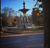 Bendigo - Accommodation Georgetown