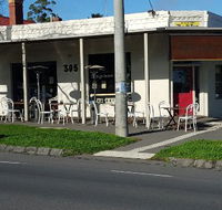 Bendigo Corner Store Cafe - Accommodation Georgetown