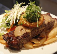 Bridge Hotel Bendigo - Accommodation Georgetown