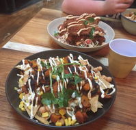 Cantina Bendigo - Accommodation Georgetown