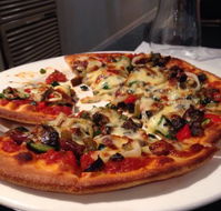 Casa Diverso Cafe  Restaurant - Accommodation Georgetown