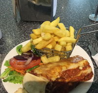 Debbie's Deli - Accommodation Georgetown