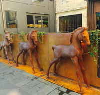 Four Ponies - Accommodation Georgetown